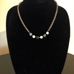 SABIKA necklace - authentic